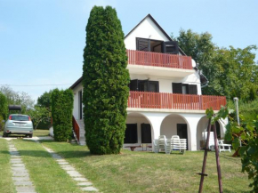 Judit Vendégház a Balatonnál, Vonyarcvashegy
